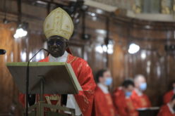 Папата Фрањо го прифати повлекувањето на кардинал Роберт Сара