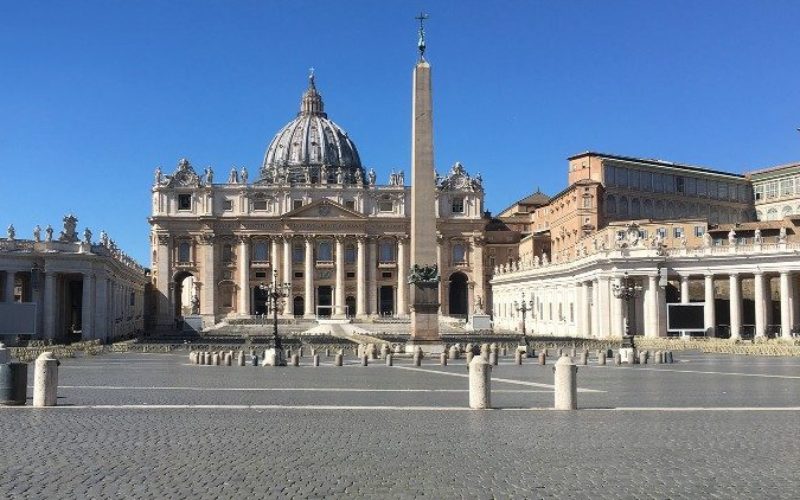 Нови именувања во Ватикан