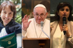 Две нови советнички во Папскиот совет за култура