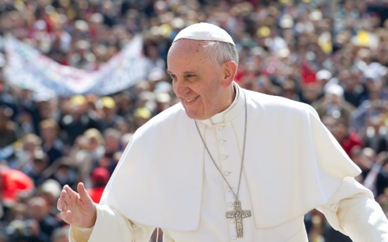 Светиот Отец: Ќе умрам во Рим, нема да се вратам во Аргентина, не се плашам од смртта