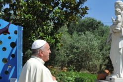 Порака на Папата за звањата: Свети Јосиф, силен и благ пример за сите звања