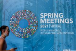 Папата до Светска банка и ММФ: Финансиите да бидат во служба на општо добро