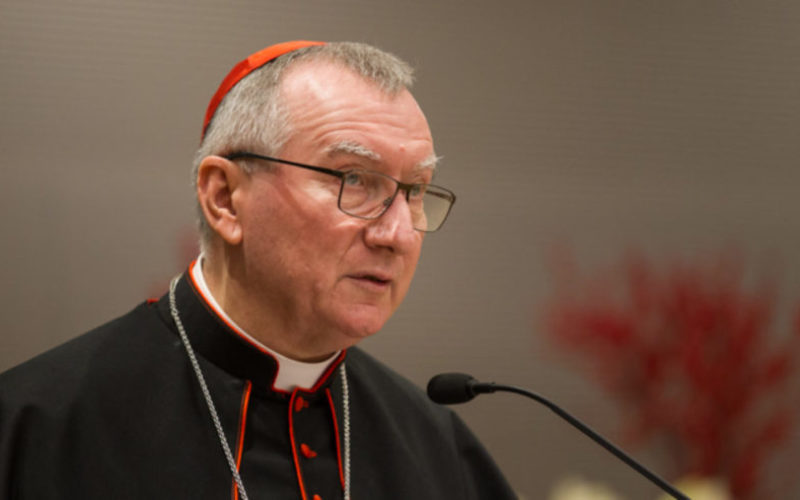 Државниот секретар на Светиот Престол: Главниот проблем на Европа не е губењето на верата, туку на разумот