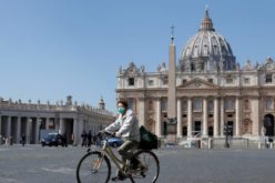 Папа се информираше за состојбата во италијанските затвори