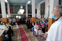 Прославен паторниот празник на црквата во Богданци