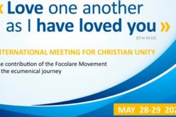 Меѓународна конференција за единство на христијаните