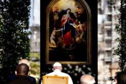 Во Ватиканските градини заврши молитвениот маратон за престанок на пандемијата