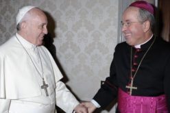 Папата го именува надбискупот Иван Јурковиќ за нунциј во Канада