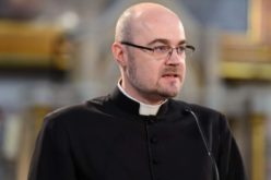 Отец Роберт Пастијк ја презеде службата генерален секретар на МБК Свети Кирил и Методиј