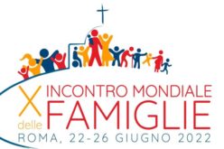 Светската средба на семејства ќе се одржи во Рим