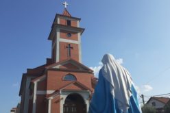 Најава: Епископот Стојанов на патрониот празник „Раѓање на свети Иван Крстител“ ќе служи Литургија во Струмица