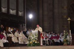 Кардинал Паролин ја предводеше прославата за 1300 годишнина од смртта на света Отилија