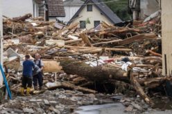 Сочувство и близина на Папата за жртвите од поплавите во Германија