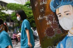Солидарност со виетнамските верници среде сериозната здравствена состојба во земјата