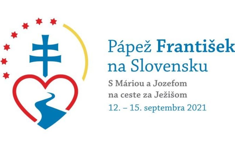 Објавена е програмата на Папата за посетата на Унгарија и Словачка