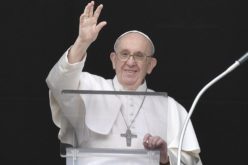 Папата: Господ може многу да направи со она што му го ставаме на располагање