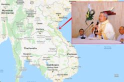 Во една витнамска бискупија има 34 нови свештеници