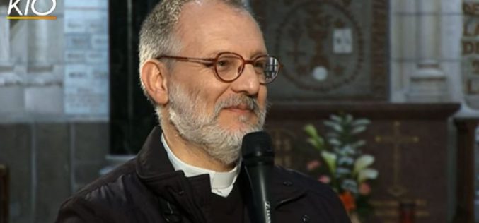 Убиен католички свештеник во Франција