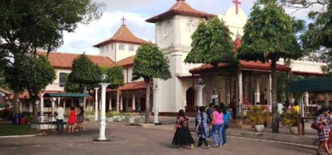 Шри Ланка: Црквата бара законска забрана за работа на децата