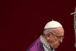 Папата испрати сочувство по повод бруталното убиство на двете монахињи во Јужен Судан