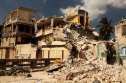 Италијанските епископи подарија милион евра на жртвите од земјотресот во Хаити
