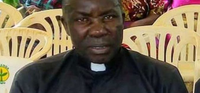 Убиен католички свештеник во Уганда