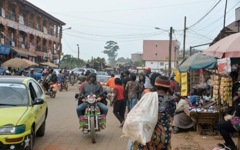 Во Камерун киднапиран свештник