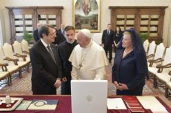 Папата Фрањо најверојатно ќе го посети Кипар
