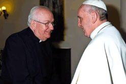 Нов претседател на Папската комисија за државата град Ватикан и Ватиканската управа