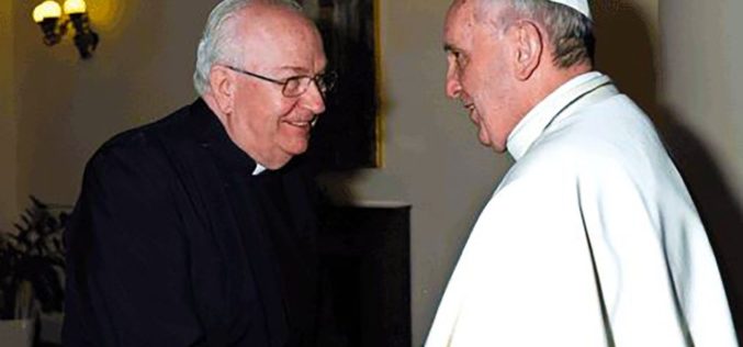 Нов претседател на Папската комисија за државата град Ватикан и Ватиканската управа