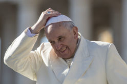 Папата Фрањо испрати 15.000 сладоледи на затворениците во Рим