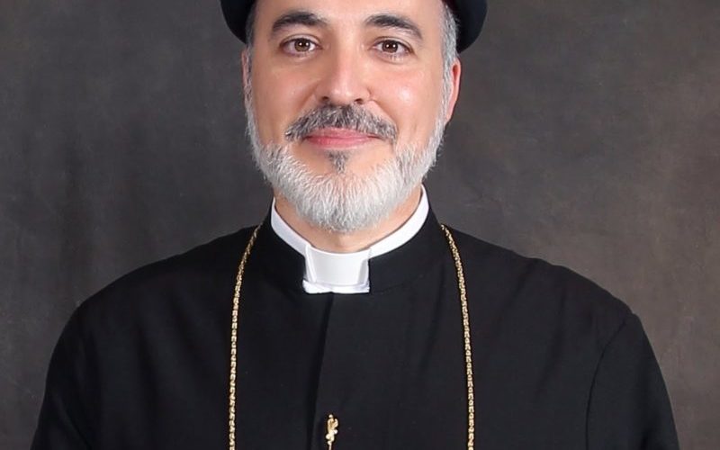 Избран нов поглавар на Асирската Црква на Исток