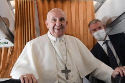 Папата Фрањо: Црквата мора да биде блиска и сочувствителна, а не политизирана