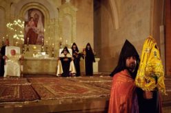 Казахстан: Хиротонисан првиот бискуп роден во земјата