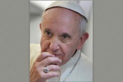 Нова серија со папата Фрањо на Netflix