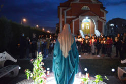 Црквата од Македонија дел од молитвената иницијатива „Милион деца молат Света Бројаница“