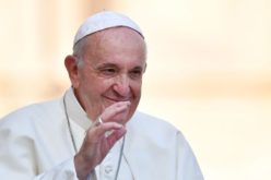 Порака на папата Фрањо за Светскиот ден на мисиите – 2021 година