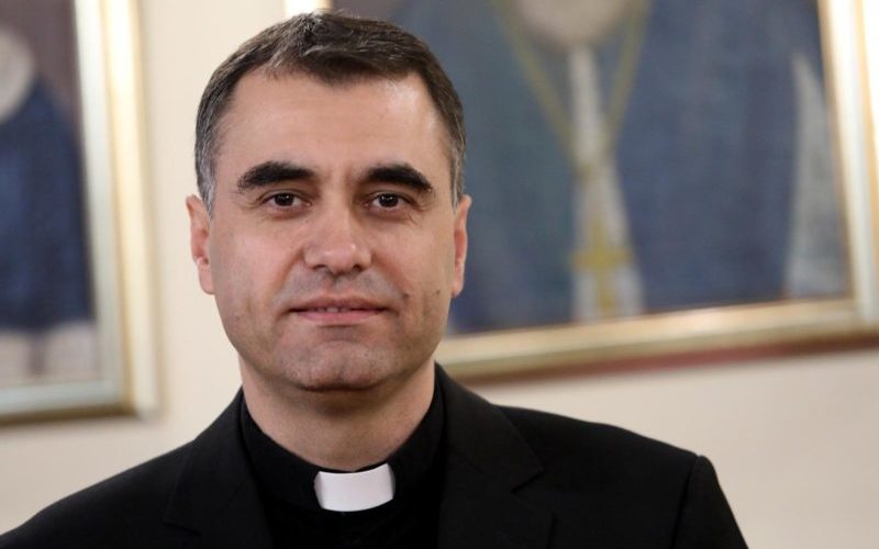 Папата Фрањо именува нов бискуп во Дубровник