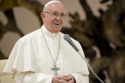 Папата Фрањо денес полни 85 години
