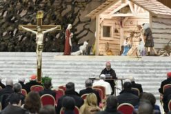 Кардинал Канталамеса: Црквата не треба да биде затворен дворец кој го заградува Евангелието