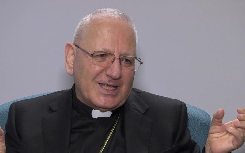 Ирачкиот патријарх ги повикува граѓаните на одговорност