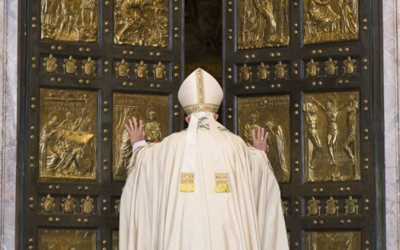 Ватикан започнува со подготовките за Светата година 2025