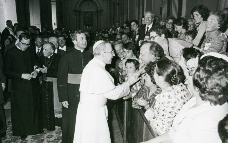 Генералните аудиенции се средби кои носат радост во срцата на Папата и верниците