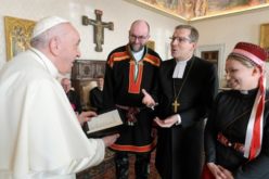 Папата: Потрагата по единството на христијаните мора да биде заедничко патување