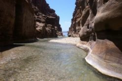 Реката Јордан – шест факти кои можеби не сте ги знаеле за реката каде што бил крстен Исус