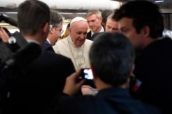 Папата: За добра комуникација треба да се слуша, а не да се прислушува