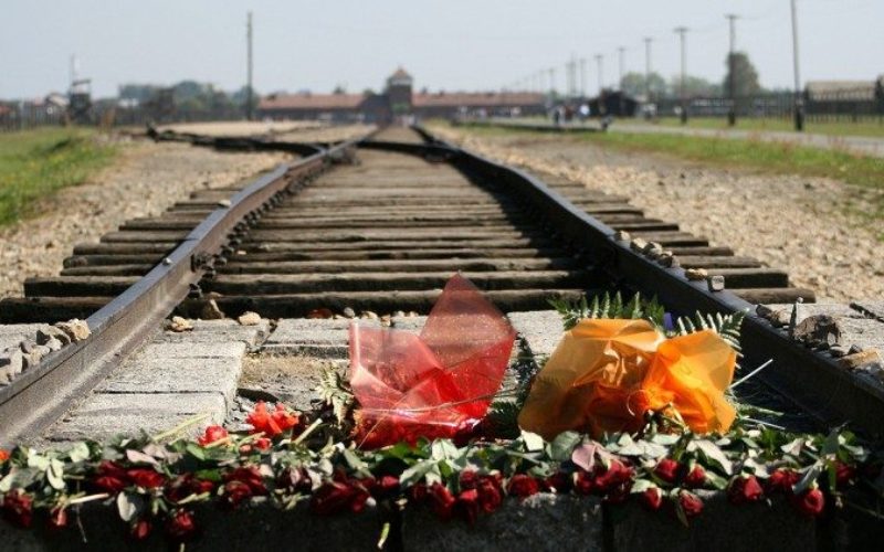 Меѓународен ден на холокаустот: Папата потсетува на важноста на сеќавањето