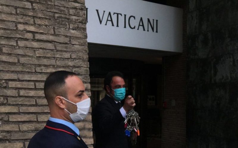 Ватиканските музеи ја враќаат поранешната традиција