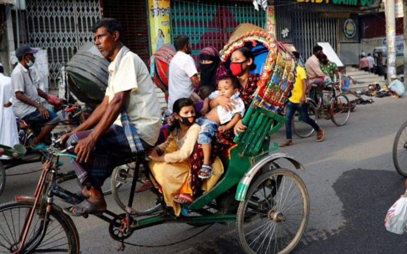 Бангладеш: Барање за верските малцинства да бидат вклучени во изборната комисија
