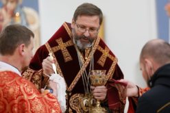 Архиепископот Шевчук повика на солидарност со Украина